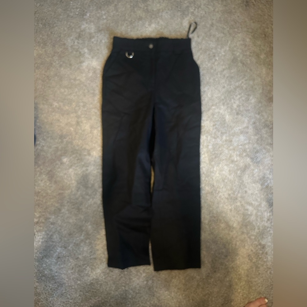 Mary Wyatt Cargo Pants